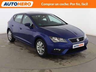 Seat Leon 1.6 TDI Reference