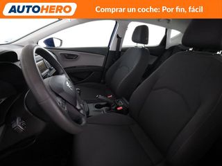 Seat Leon 1.6 TDI Reference