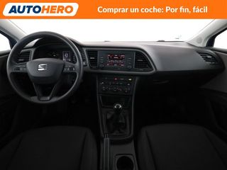 Seat Leon 1.6 TDI Reference