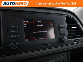 Seat Leon 1.6 TDI Reference