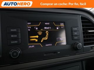 Seat Leon 1.6 TDI Reference