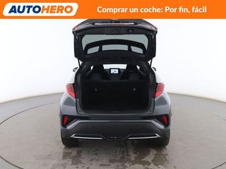 Toyota C-HR 2.0 Hybrid GR Sport