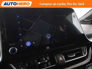 Toyota C-HR 2.0 Hybrid GR Sport