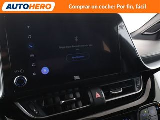 Toyota C-HR 2.0 Hybrid GR Sport