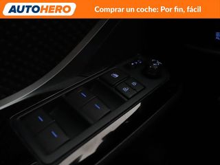 Toyota C-HR 2.0 Hybrid GR Sport