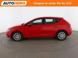 Seat Leon 1.6 TDI Style