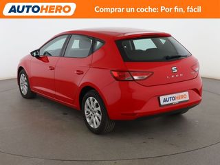 Seat Leon 1.6 TDI Style