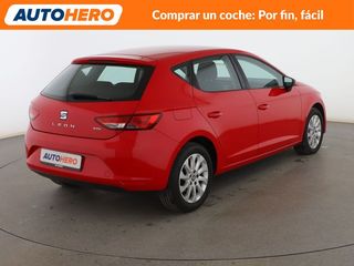 Seat Leon 1.6 TDI Style