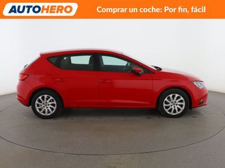Seat Leon 1.6 TDI Style