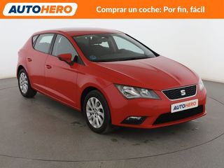 Seat Leon 1.6 TDI Style