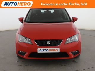 Seat Leon 1.6 TDI Style
