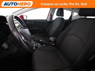 Seat Leon 1.6 TDI Style