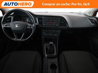 Seat Leon 1.6 TDI Style