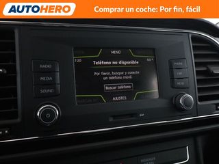 Seat Leon 1.6 TDI Style