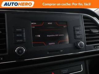 Seat Leon 1.6 TDI Style