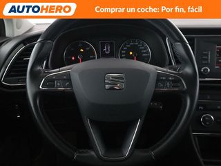 Seat Leon 1.6 TDI Style