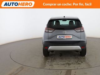 Opel Crossland X 1.2 Turbo Design Line 120 Aniversario