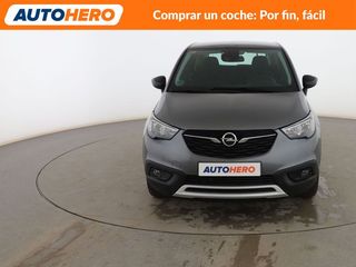 Opel Crossland X 1.2 Turbo Design Line 120 Aniversario