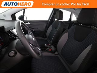 Opel Crossland X 1.2 Turbo Design Line 120 Aniversario