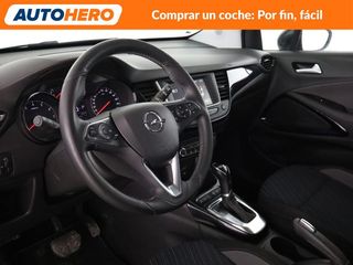 Opel Crossland X 1.2 Turbo Design Line 120 Aniversario