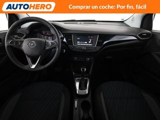 Opel Crossland X 1.2 Turbo Design Line 120 Aniversario
