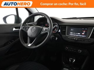 Opel Crossland X 1.2 Turbo Design Line 120 Aniversario