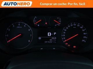 Opel Crossland X 1.2 Turbo Design Line 120 Aniversario