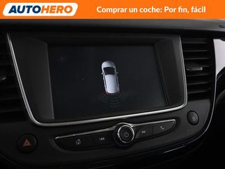 Opel Crossland X 1.2 Turbo Design Line 120 Aniversario