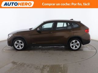 BMW X1 sDrive 18d