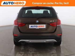 BMW X1 sDrive 18d