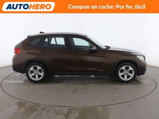 BMW X1 sDrive 18d
