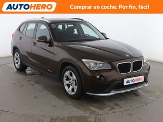 BMW X1 sDrive 18d