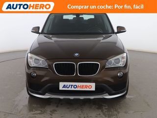 BMW X1 sDrive 18d