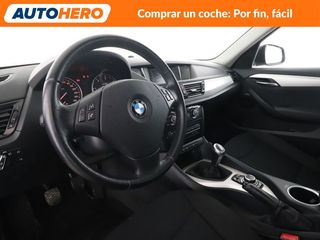 BMW X1 sDrive 18d