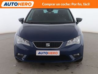 Seat Leon 1.2 TSI Style Connect Plus