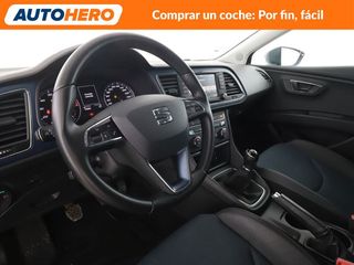 Seat Leon 1.2 TSI Style Connect Plus