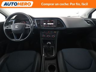 Seat Leon 1.2 TSI Style Connect Plus