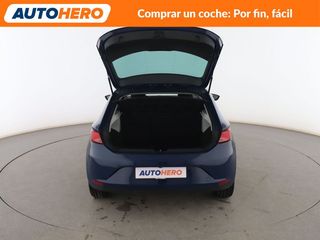 Seat Leon 1.2 TSI Style Connect Plus