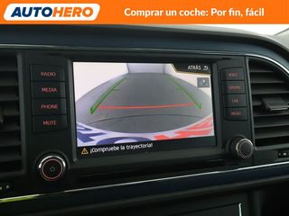 Seat Leon 1.2 TSI Style Connect Plus