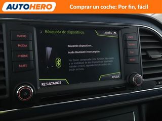 Seat Leon 1.2 TSI Style Connect Plus