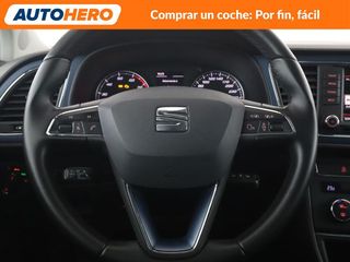 Seat Leon 1.2 TSI Style Connect Plus
