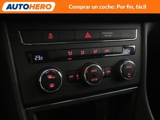 Seat Leon 1.2 TSI Style Connect Plus