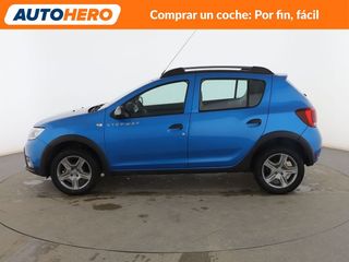 Dacia Sandero 0.9 TCe Stepway Ambiance