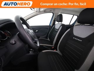 Dacia Sandero 0.9 TCe Stepway Ambiance