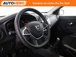 Dacia Sandero 0.9 TCe Stepway Ambiance