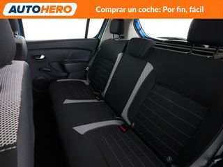 Dacia Sandero 0.9 TCe Stepway Ambiance