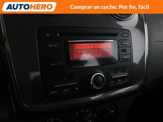Dacia Sandero 0.9 TCe Stepway Ambiance