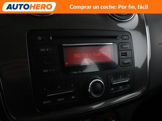 Dacia Sandero 0.9 TCe Stepway Ambiance