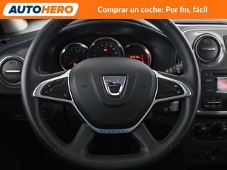 Dacia Sandero 0.9 TCe Stepway Ambiance