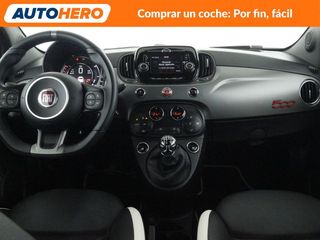 Fiat 500 1.2 S